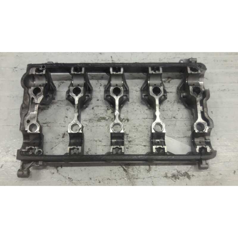 Recambio de tapa balancines para seat leon (1p1) stylance / style referencia OEM IAM - Negro 2