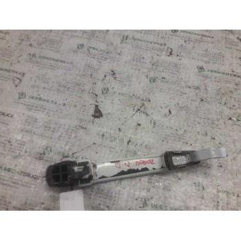 Recambio de maneta exterior delantera derecha para citroën c4 grand picasso avatar referencia OEM IAM   