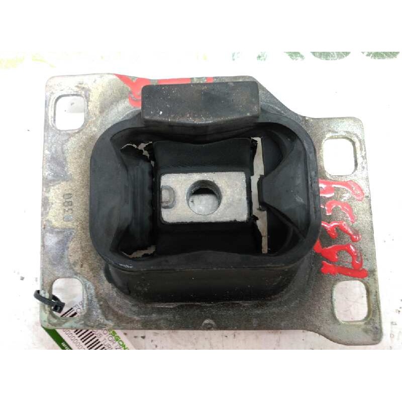 Recambio de soporte motor izquierdo para ford focus turnier (cak) 1.8 tddi turbodiesel cat referencia OEM IAM 98AB7M121 2