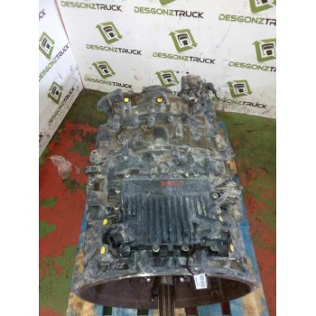 Recambio de caja cambios para man tgx 18.xxx fg / 4x2 bl xxl referencia OEM IAM 12AS2131TD 1353040012 81320046086