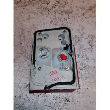 Recambio de piloto trasero izquierdo para audi 100 berlina (c4) básico referencia OEM IAM   