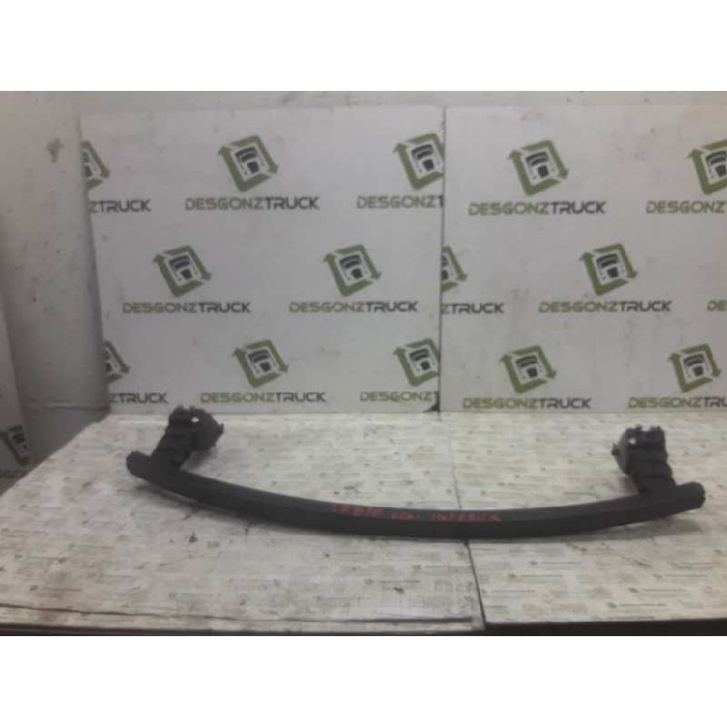 Recambio de refuerzo paragolpes delantero para lancia phedra (180) 2.2 jtd 16v emblema referencia OEM IAM  REFUERZO INFERIOR 