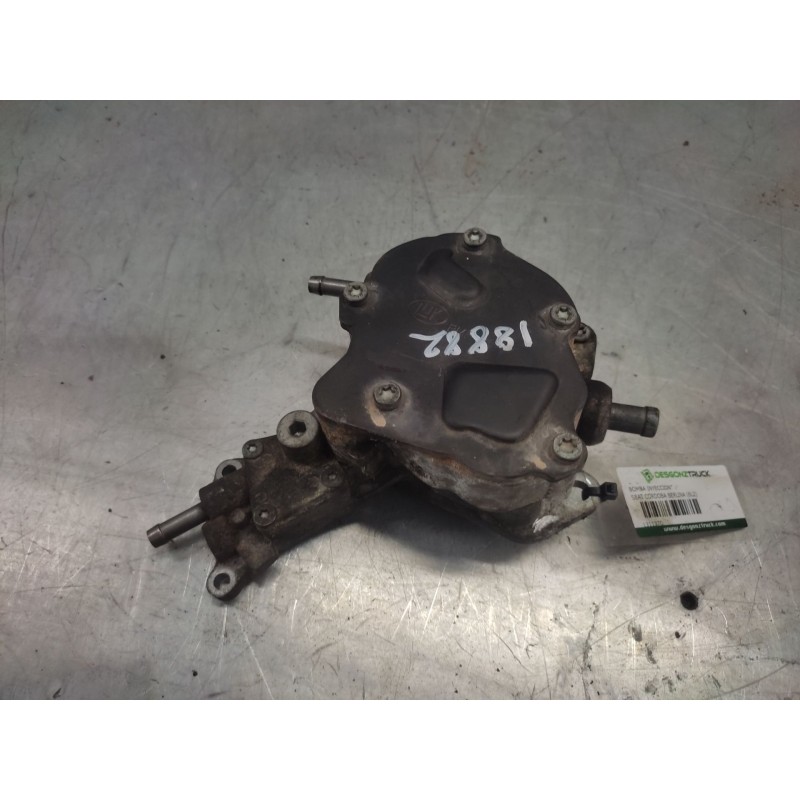 Recambio de bomba inyeccion para seat cordoba berlina (6l2) reference referencia OEM IAM  LUK - Gris 3