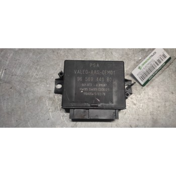MODULO ELECTRONICO 9656944180 