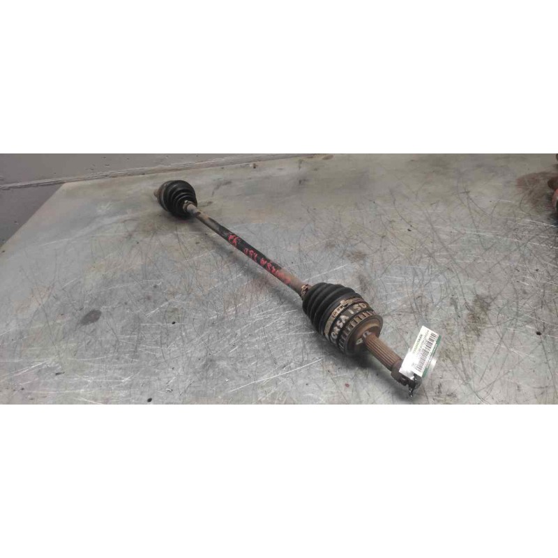 Recambio de transmision delantera derecha para opel corsa b viva referencia OEM IAM 24MM ESTRIADO MANGUETA 24MM ESTRIADO CAMBIO