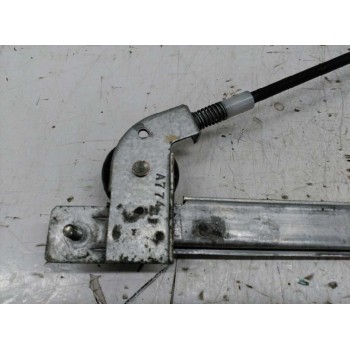 Recambio de elevalunas delantero derecho para citroën jumper caja cerrada (1) referencia OEM IAM   