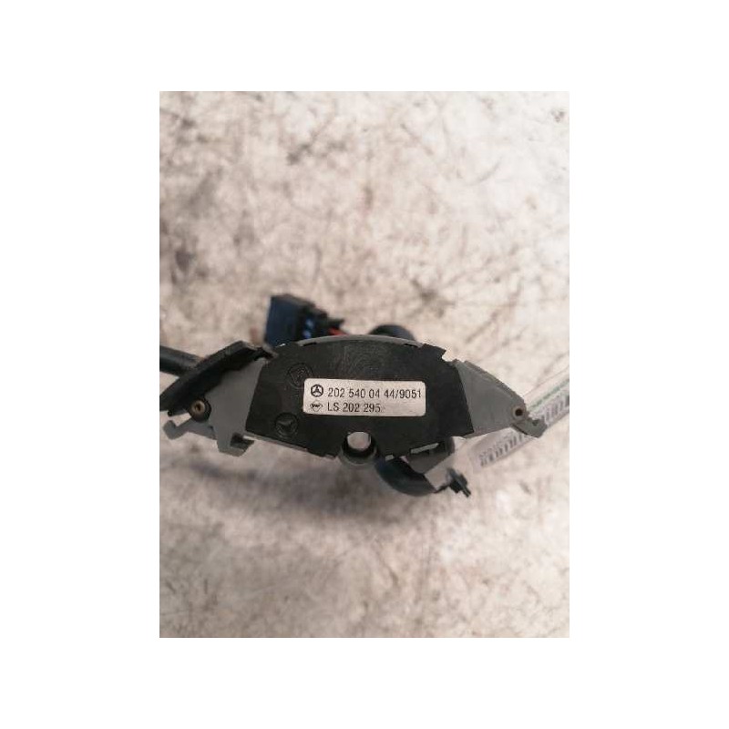 Recambio de mando velocidad de crucero para mercedes-benz clase e (w210) berlina 420 (210.072) referencia OEM IAM 20254004449051 2