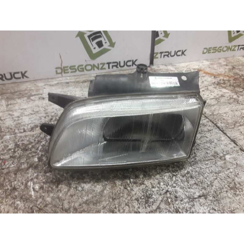 Recambio de faro izquierdo para peugeot partner (s1) break referencia OEM IAM 9621299180  