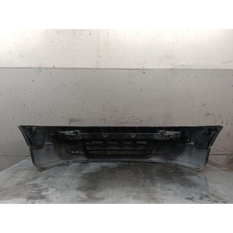 Recambio de paragolpes delantero para peugeot partner (s1) combispace referencia OEM IAM - Gris 3
