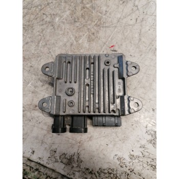 Recambio de centralita motor uce para citroën c2 1.4 hdi referencia OEM IAM 9655757780 6900000711 