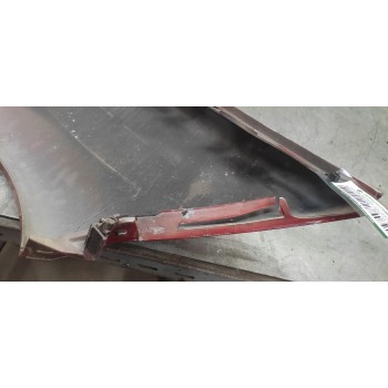 Recambio de aleta delantera izquierda para renault megane ii berlina 5p confort authentique referencia OEM IAM   