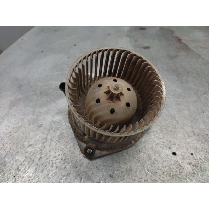 Recambio de ventilador calefaccion para nissan patrol (k/w260) corto ta referencia OEM IAM  2 PINS 