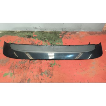 Recambio de visera cabina para volvo fh xxx 12.8 diesel referencia OEM IAM   