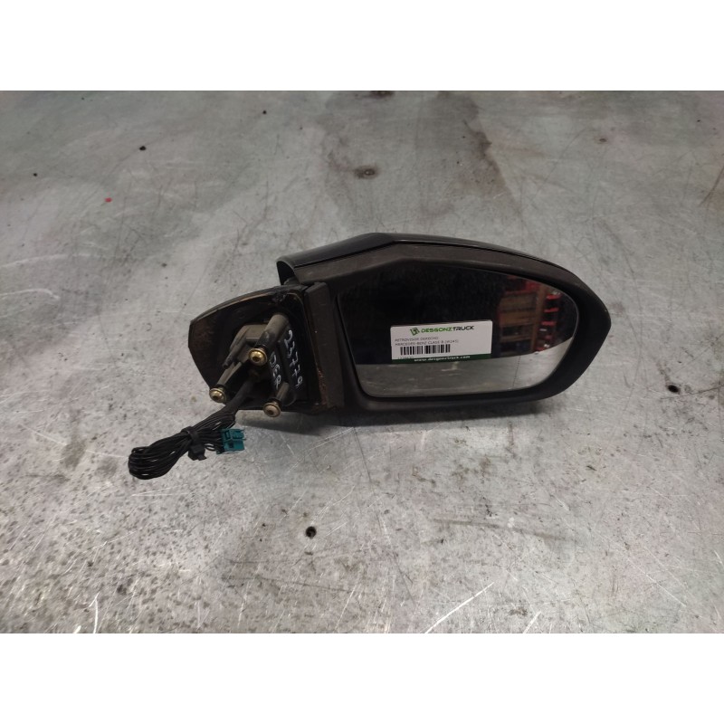 Recambio de retrovisor derecho para mercedes-benz clase b (w245) 200 (245.233) referencia OEM IAM  9 CABLES 