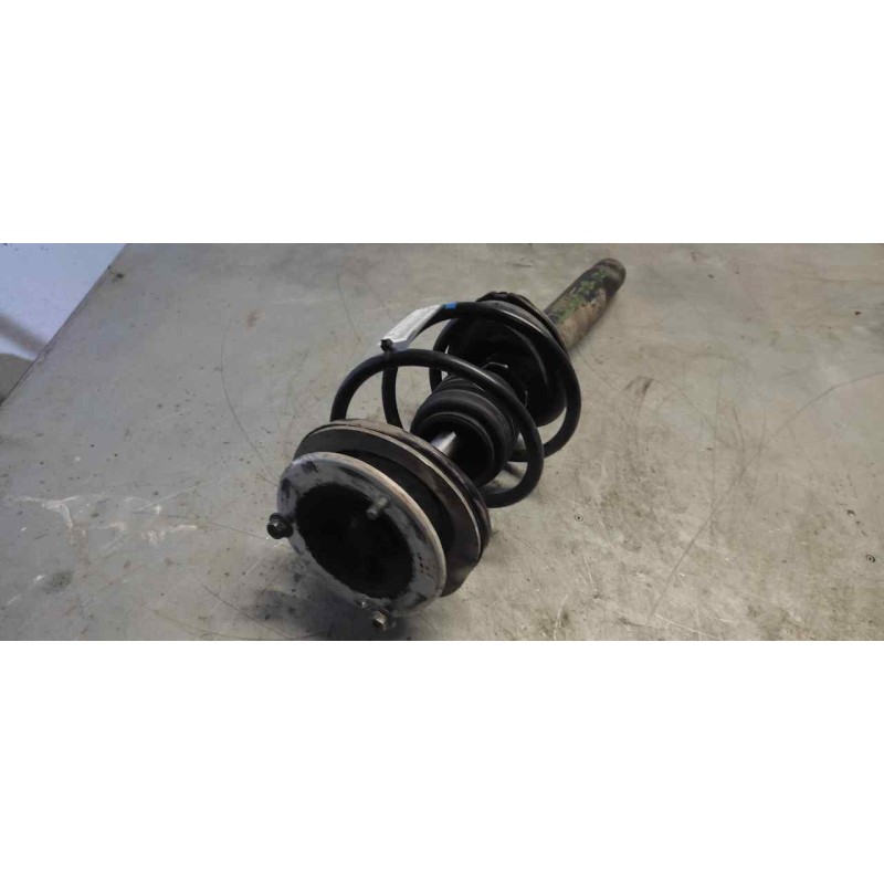 Recambio de amortiguador delantero izquierdo para bmw serie 3 berlina (e46) 320d referencia OEM IAM 3131109684904 - Azul 2