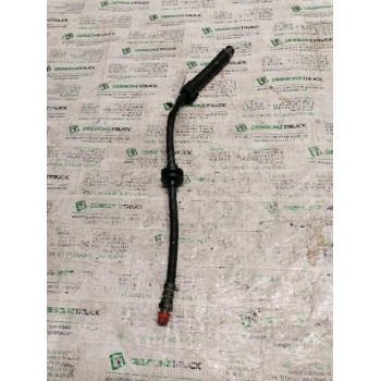 Recambio de latiguillo de freno para fiat qubo (300) 1.3 16v m-jet cat referencia OEM IAM   