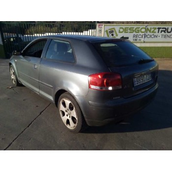 audi a3 (8p) del año 2003
