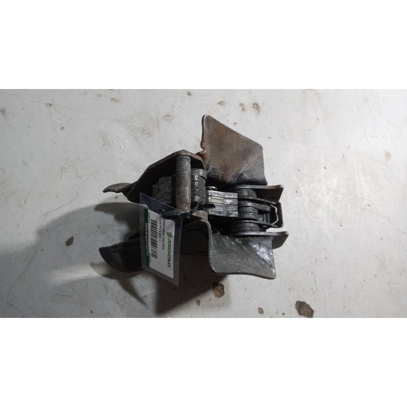 Recambio de cierre cabina izquierdo para volvo fh 12 2002  12.1 diesel (d12d460) referencia OEM IAM 20443002 - Blanco 7
