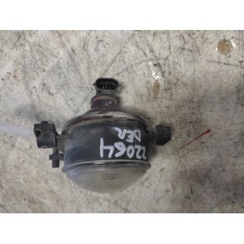 Recambio de faro antiniebla derecho para ford focus c-max (cap) referencia OEM IAM   2 PINS