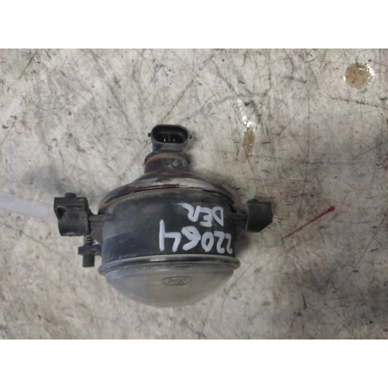 Recambio de faro antiniebla derecho para ford focus c-max (cap) referencia OEM IAM   2 PINS 2
