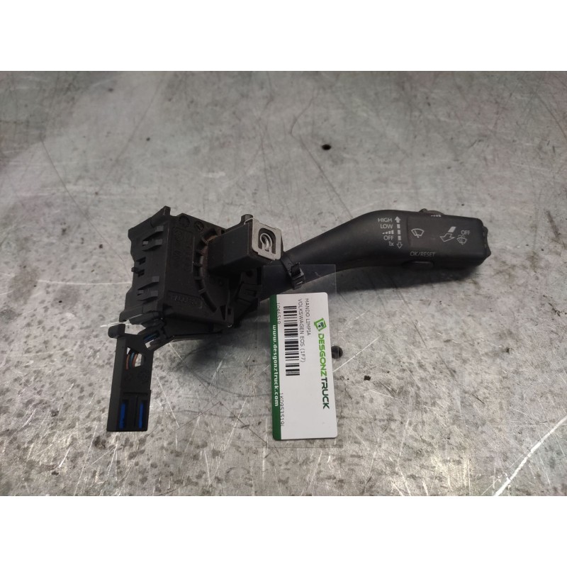 Recambio de mando limpia para volkswagen eos (1f7) 2.0 tdi referencia OEM IAM 1K0953519L  