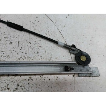 Recambio de elevalunas delantero derecho para citroën jumper caja cerrada (1) referencia OEM IAM   