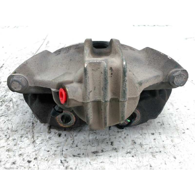 Recambio de pinza freno delantera izquierda para peugeot partner (s2) referencia OEM IAM - Gris 2
