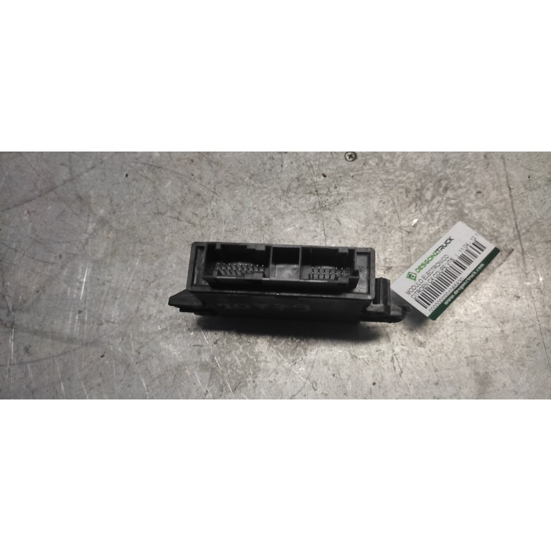 Recambio de modulo electronico para citroën c4 coupe vts referencia OEM IAM  9656944180 - Negro 2