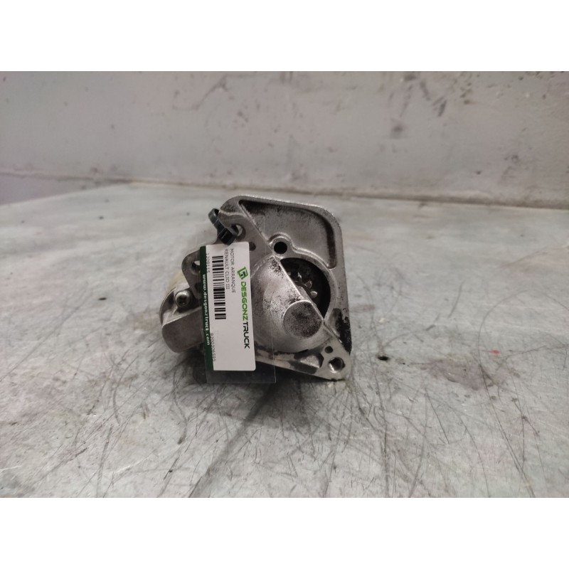 Recambio de motor arranque para renault clio iii authentique referencia OEM IAM 8200306595 12 DIENTES M000T87881