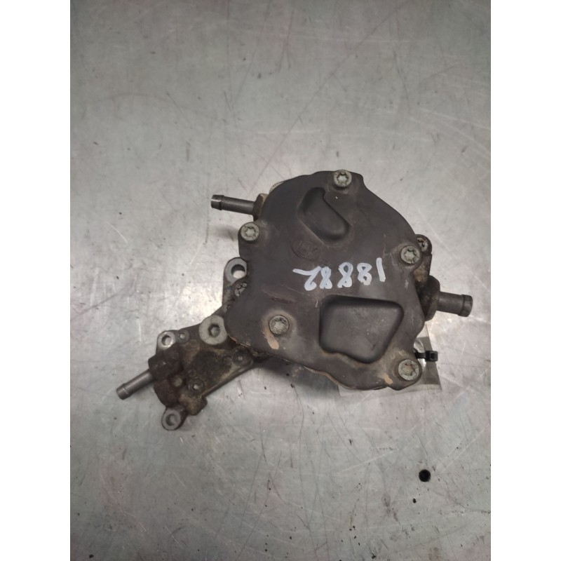 Recambio de bomba inyeccion para seat cordoba berlina (6l2) reference referencia OEM IAM  LUK - Gris 4