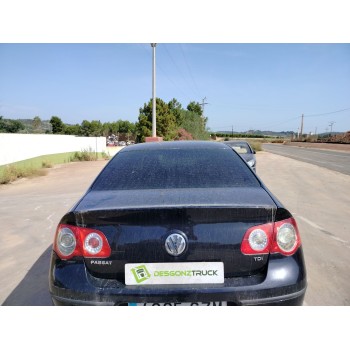 volkswagen passat b6 (3c2) del año 2010