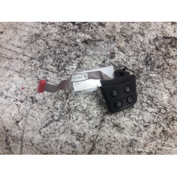 Recambio de mando volante para volkswagen passat berlina (3c2) highline referencia OEM IAM 1K0959538F 61618396A04 