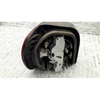Recambio de piloto trasero derecho para volkswagen polo berlina (6n1) básico referencia OEM IAM 6N0945258  