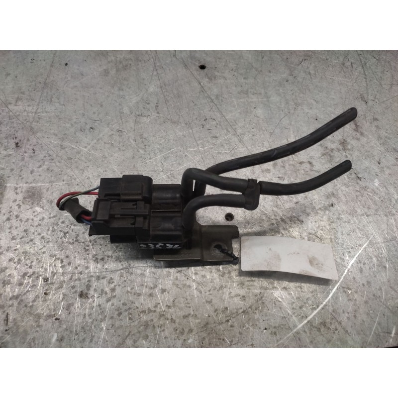 Recambio de valvula aire adicional para mitsubishi galloper (hyundai) 2.5 tdi s.e. confort (3-ptas.) referencia OEM IAM K5T80596