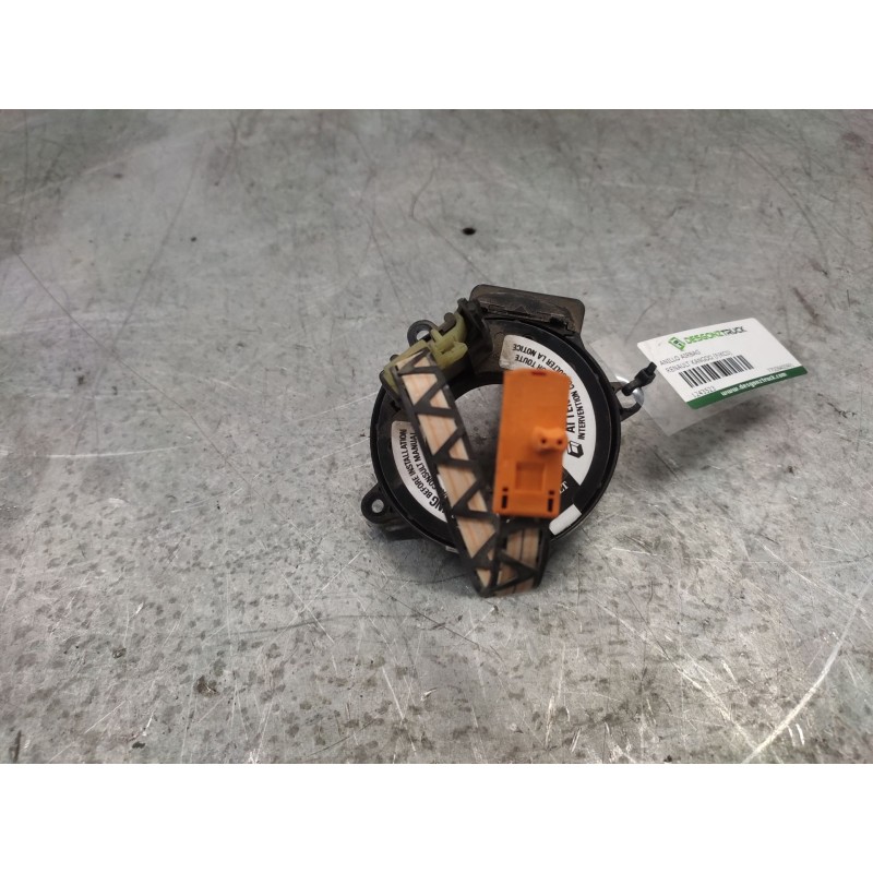 Recambio de anillo airbag para renault kangoo (f/kc0) authentique referencia OEM IAM 77008400991  