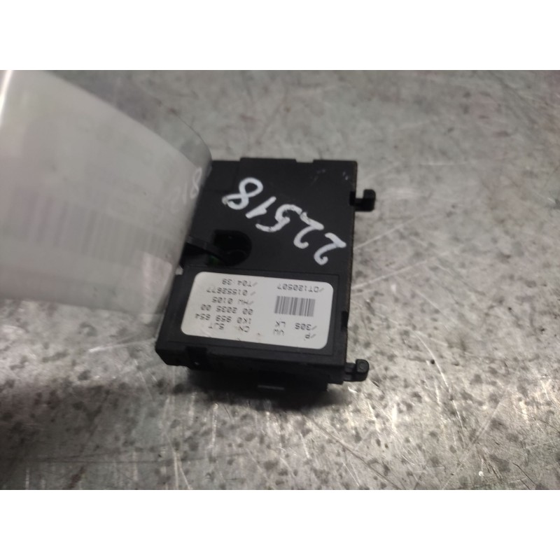 Recambio de modulo electronico para volkswagen eos (1f7) 2.0 tdi referencia OEM IAM 1K0959654  