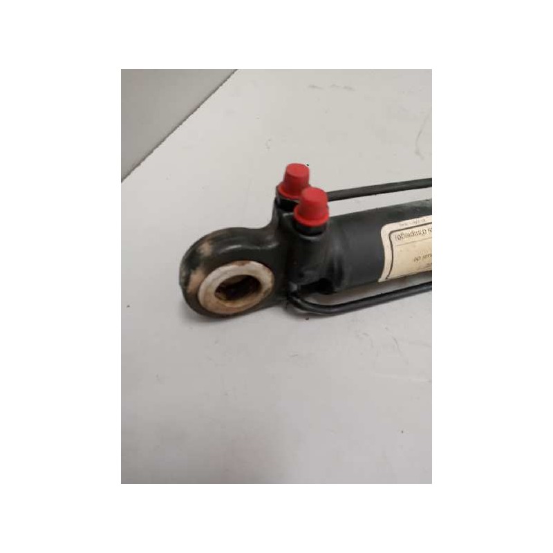 Recambio de brazo elevacion cabina para man tg - a 18.410 12.0 diesel referencia OEM IAM 85417236029 81417236123 81417236137 - Blanco 4