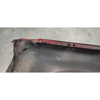 Recambio de aleta delantera izquierda para renault megane ii berlina 5p confort authentique referencia OEM IAM   