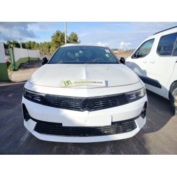 opel astra l (ov5) del año 2023