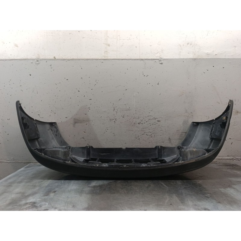 Recambio de paragolpes delantero para peugeot partner (s1) combispace referencia OEM IAM - Gris 4