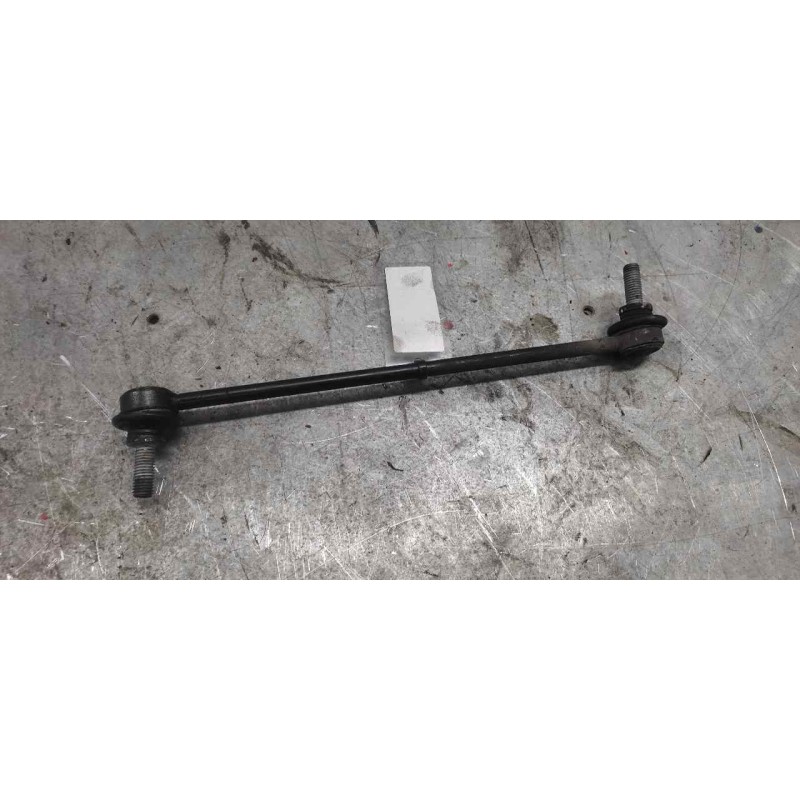 Recambio de bieleta barra estabilizadora delantera para renault megane ii classic berlina confort authentique referencia OEM IAM - Gris 2