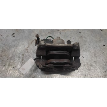 Recambio de pinza freno delantera izquierda para renault laguna ii (bg0) authentique referencia OEM IAM   