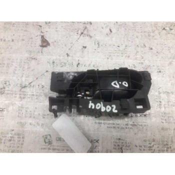 Recambio de maneta interior delantera derecha para citroën c4 grand picasso avatar referencia OEM IAM 96555516VD  
