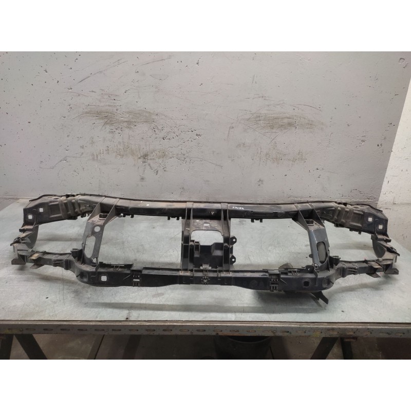 Recambio de panel frontal para ford s-max (ca1) titanium referencia OEM IAM   