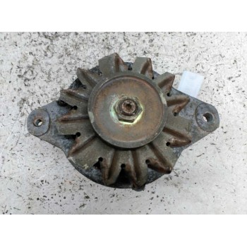 Recambio de alternador para nissan vanette (c 220) vanette transporter referencia OEM IAM A2T24971  