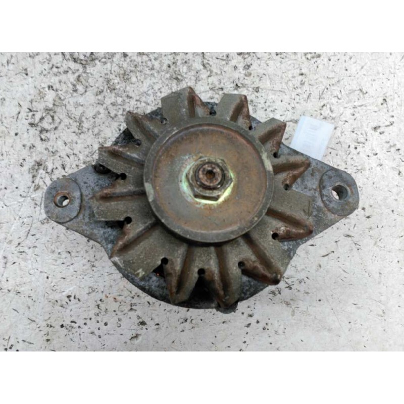 Recambio de alternador para nissan vanette (c 220) vanette transporter referencia OEM IAM A2T24971 3
