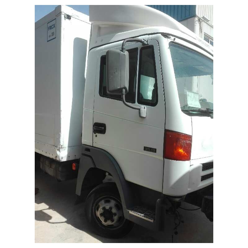 NISSAN TRUCKS ATLEON