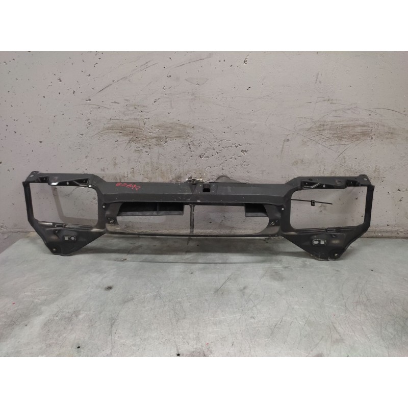 Recambio de panel frontal para citroën jumpy 1.9 d x furg. referencia OEM IAM   