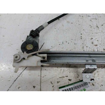 Recambio de elevalunas delantero derecho para citroën jumper caja cerrada (1) referencia OEM IAM   