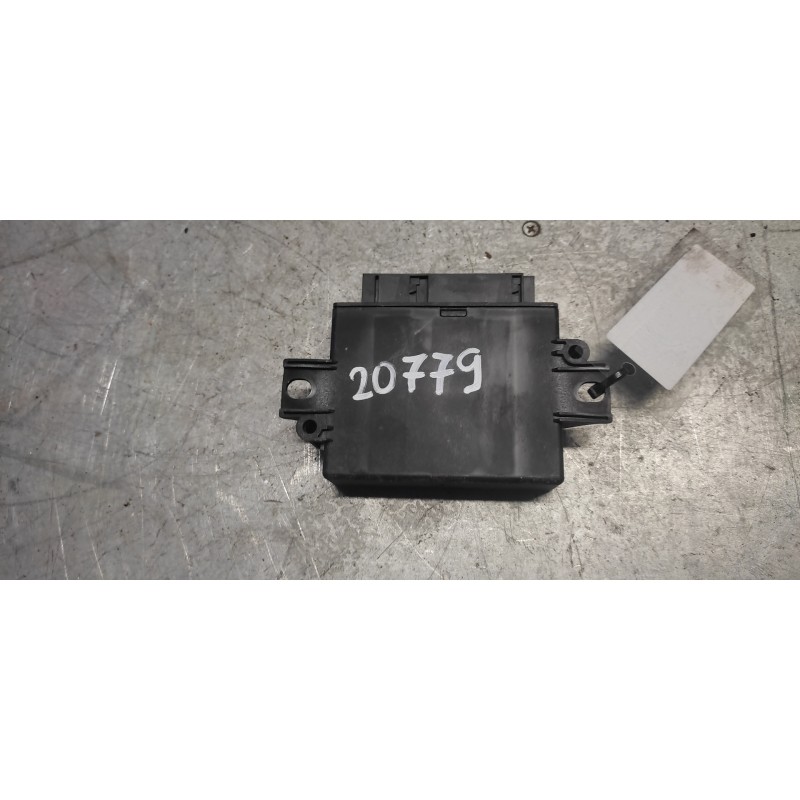 Recambio de modulo electronico para citroën c4 coupe vts referencia OEM IAM  9656944180 - Negro 3